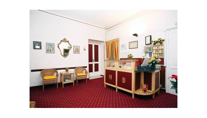 Hotel Balbi poza 0