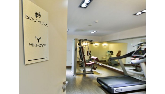 Hotel Best Western Premier Chc Airpo poza 7