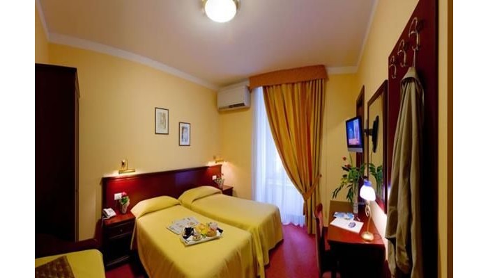 Hotel Boccascena poza 0