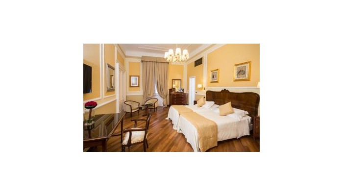 Hotel Bristol Palace poza 5