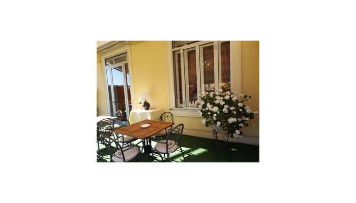 Hotel Canali poza 3