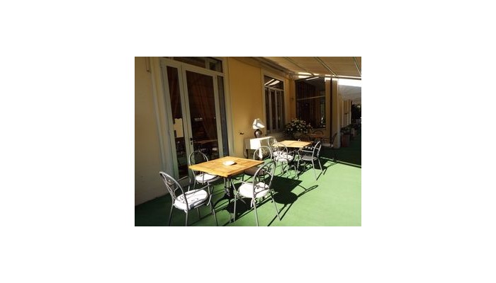 Hotel Canali poza 4