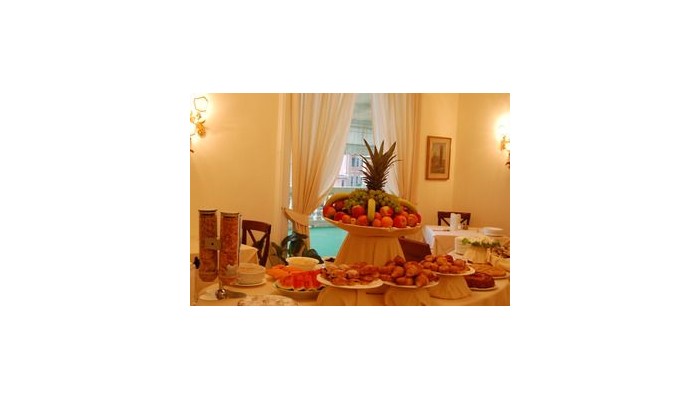 Hotel Canali poza 2