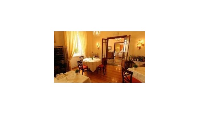 Hotel Canali poza 1