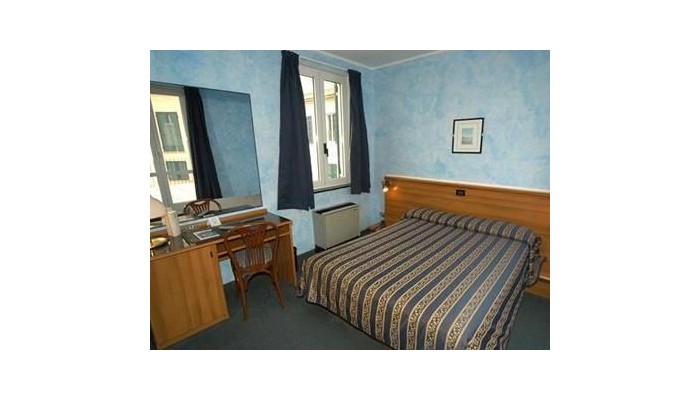 Hotel Comfort Europa City Centre poza 7