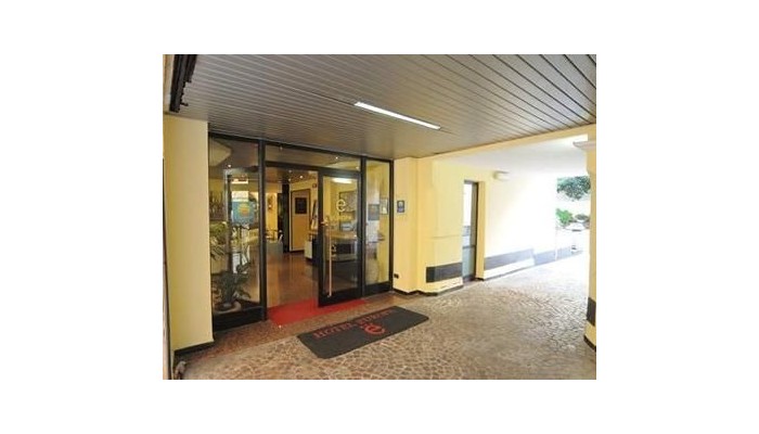 Hotel Comfort Europa City Centre poza 5