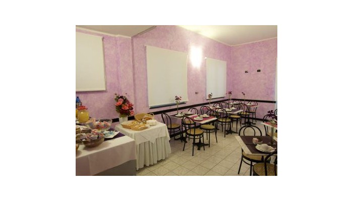 Hotel Comfort Europa City Centre poza 9