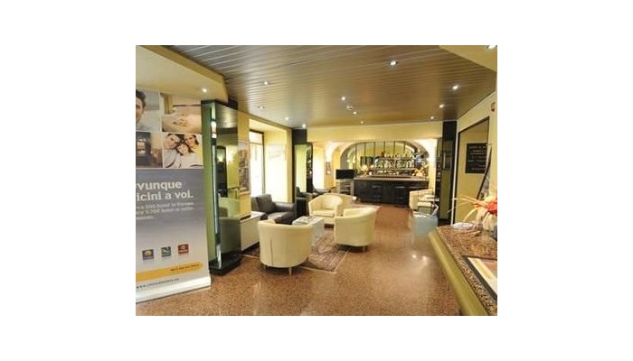 Hotel Comfort Europa City Centre poza 8