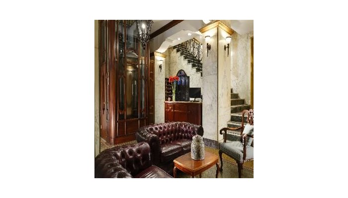 Hotel Continental poza 6