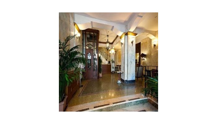 Hotel Continental poza 4