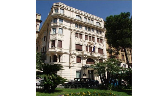 Hotel Continental poza 0