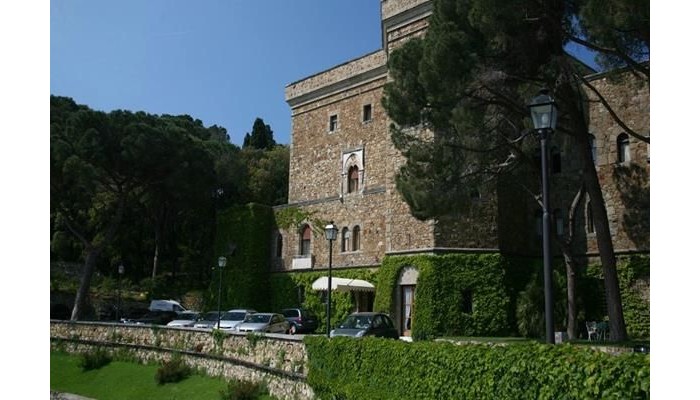 Hotel Dei Castelli poza 0