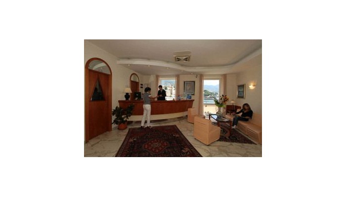 Hotel Elena poza 9