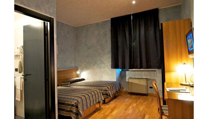Hotel Europa poza 0
