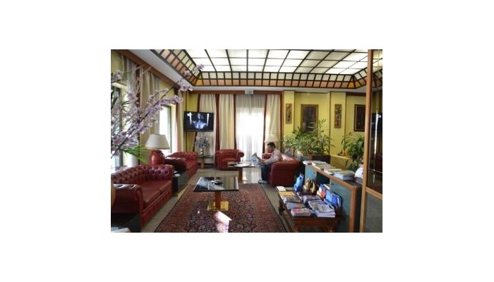 Hotel Galles poza 3