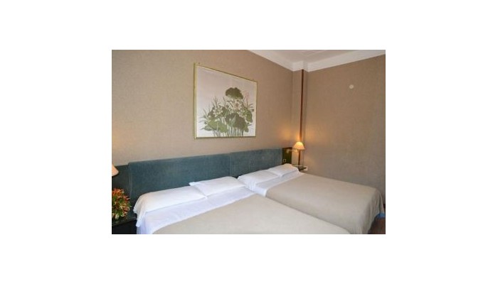 Hotel Galles poza 5