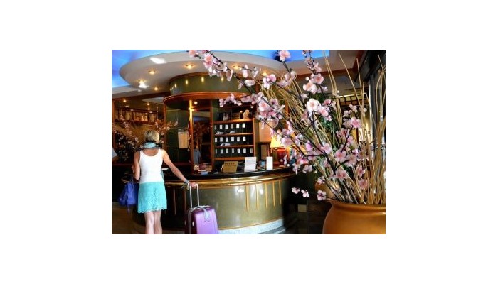 Hotel Galles poza 2