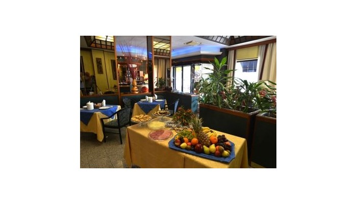 Hotel Galles poza 1
