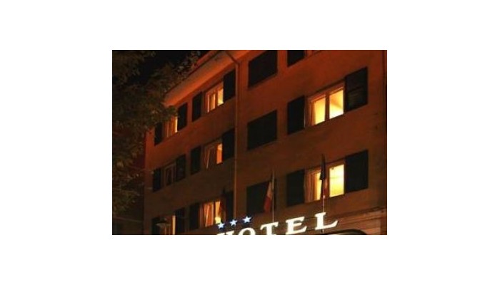 Hotel Galles poza 4