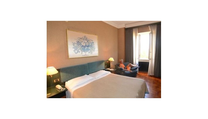 Hotel Galles poza 6
