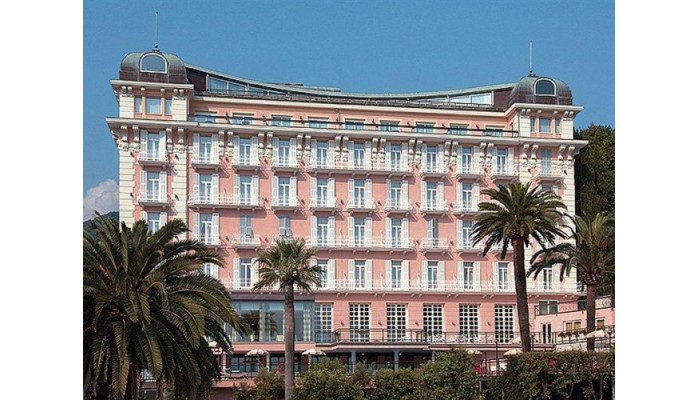 Hotel Grand Bristol poza 0