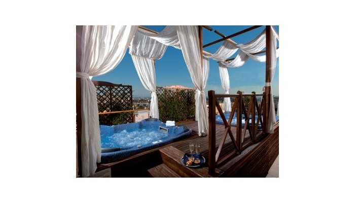 Hotel Grand Savoia poza 10
