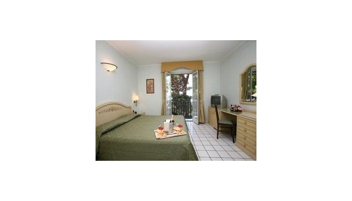 Hotel Grande Albergo poza 1