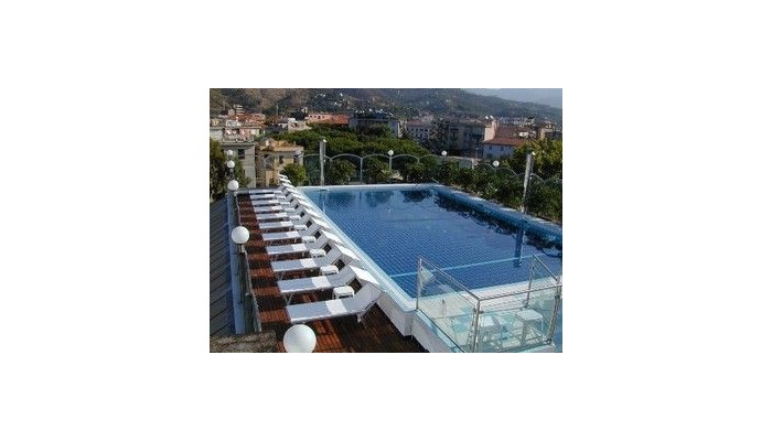 Hotel Grande Albergo poza 9