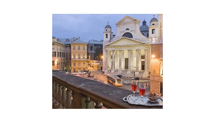 Hotel Helvetia poza 2