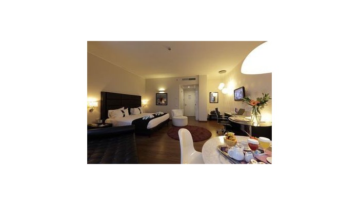 Hotel Holiday Inn Genoa City poza 6