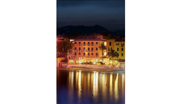 Hotel Miramare poza 1