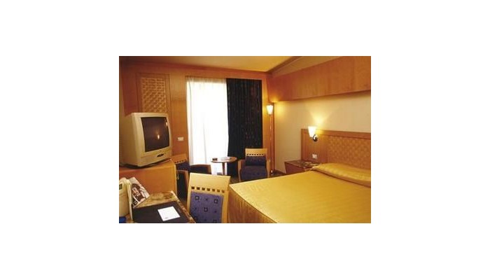Hotel Nh Collection Genova Marina poza 10