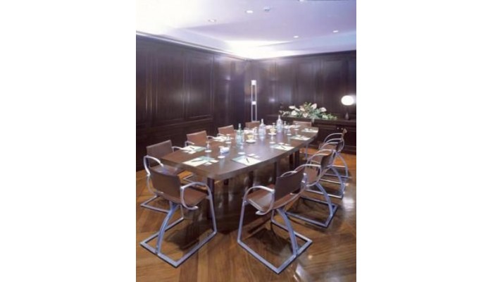Hotel Nh Collection Genova Marina poza 6