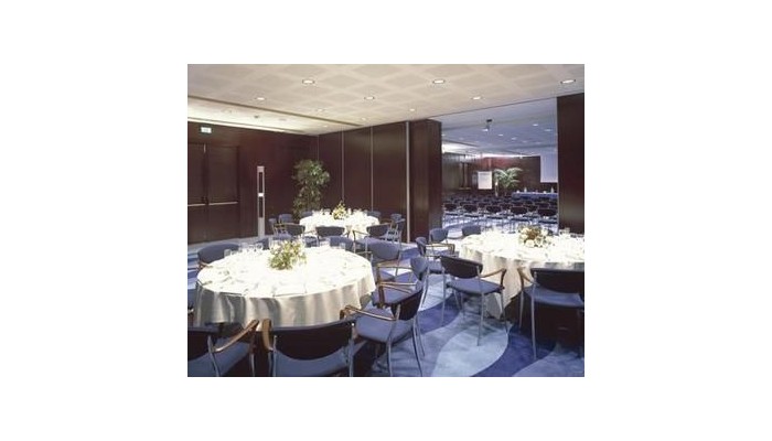 Hotel Nh Collection Genova Marina poza 1