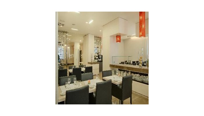 Hotel Nh Genova Centro poza 0