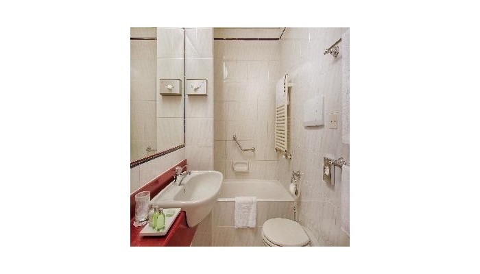 Hotel Nh Genova Centro poza 10