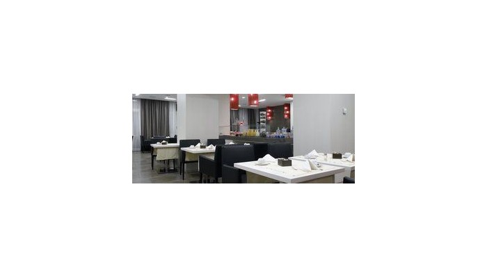 Hotel Nh Genova Centro poza 6