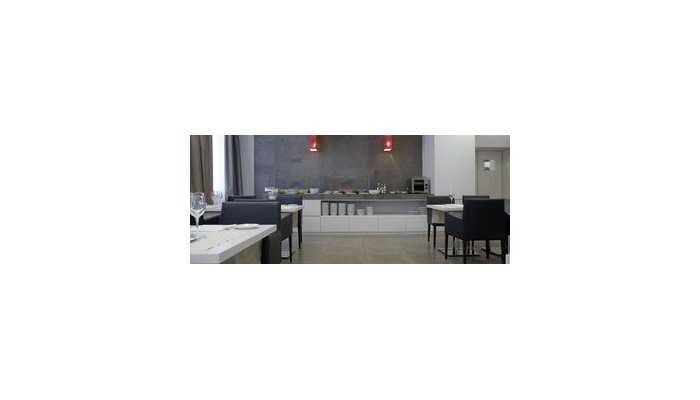 Hotel Nh Genova Centro poza 5