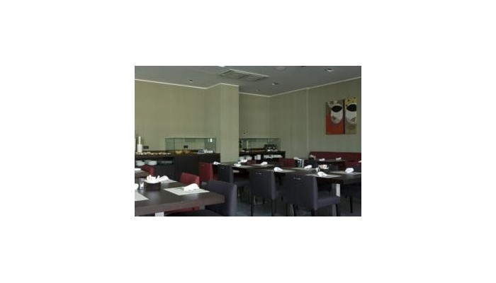 Hotel Nh Savona Darsena poza 6