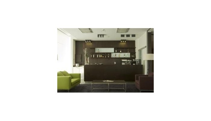 Hotel Nh Savona Darsena poza 0
