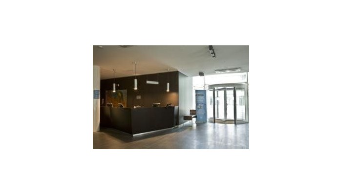 Hotel Nh Savona Darsena poza 8