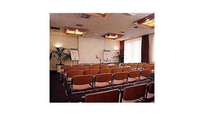 Hotel Novotel Genova City poza 4
