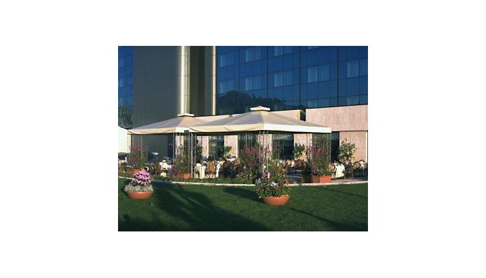 Hotel Tower Genova Airport And Confe poza 1