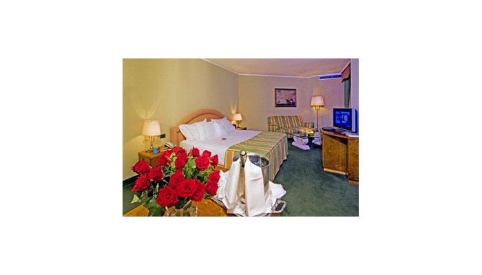 Hotel Tower Genova Airport And Confe poza 9