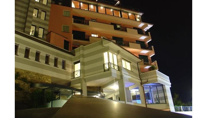 Hotel Vis A Vis poza 1