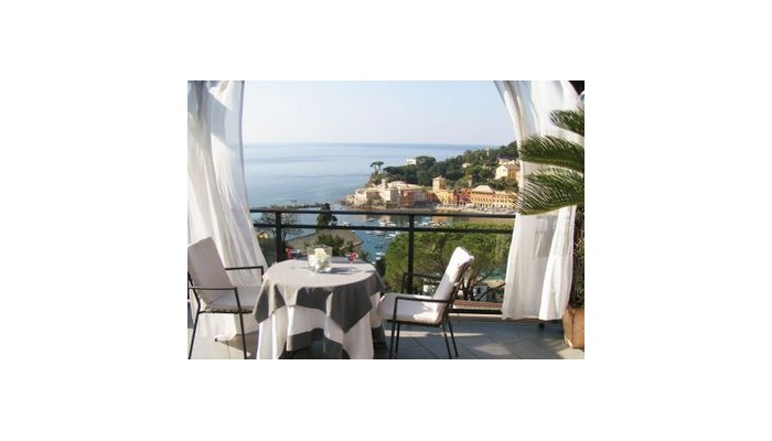 Hotel Vis A Vis poza 7