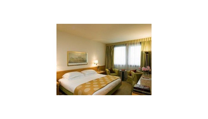 Starhotel President poza 1