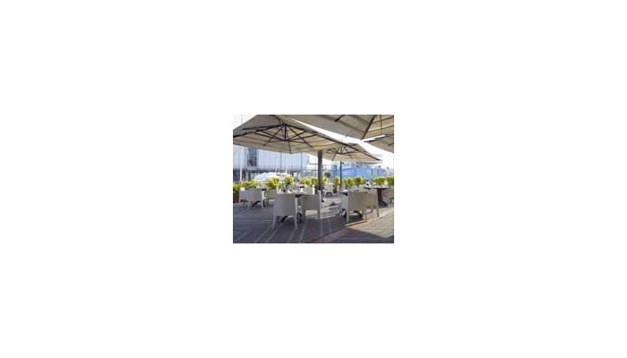 Hotel Nh Marina poza 1