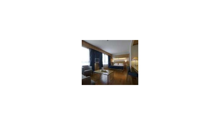 Hotel Nh Marina poza 5