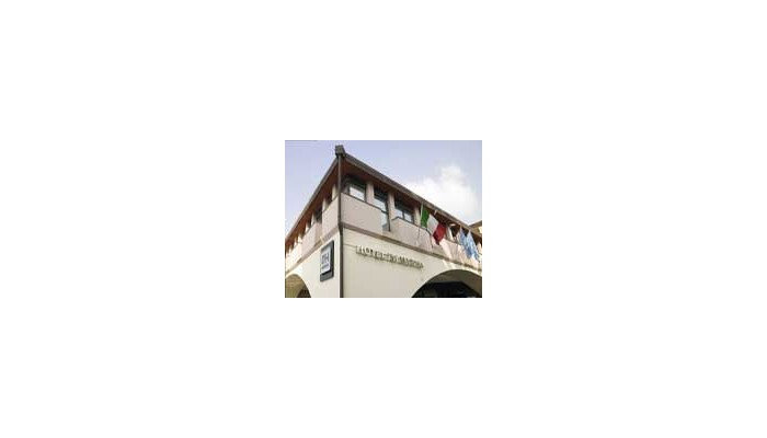 Hotel Nh Marina poza 0